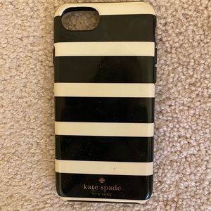 Kate Spade iPhone 7/8 case